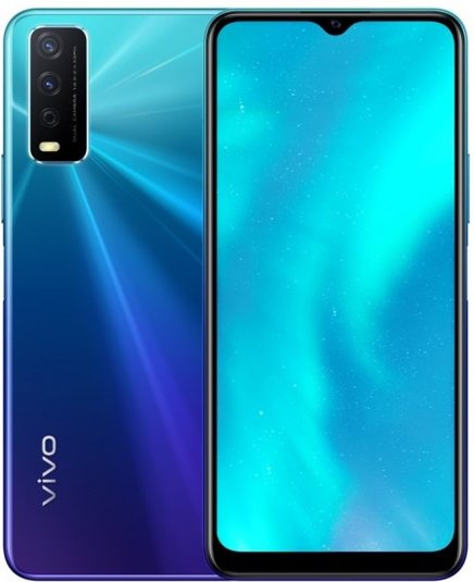 BBK Vivo Y30 Standard 2020 Dual SIM TD-LTE CN V2036A